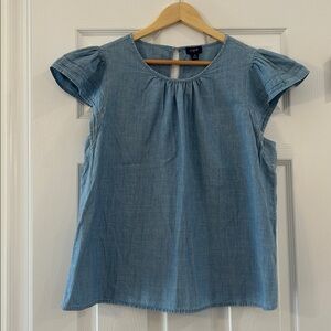 J. Crew top